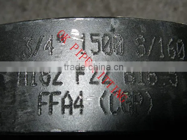 Blank Flanges Kenya Wire Seal Flanges Kenya Slip on Flanges Kenya photo-4