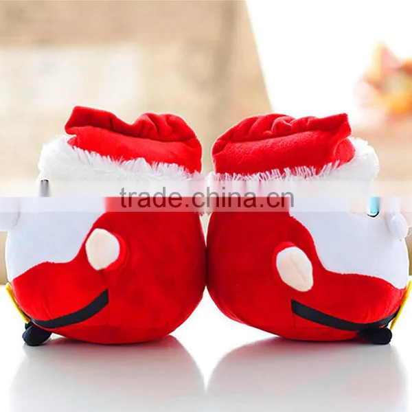 Best Selling Christmas Santa Clause Toy Plush Toys photo-2