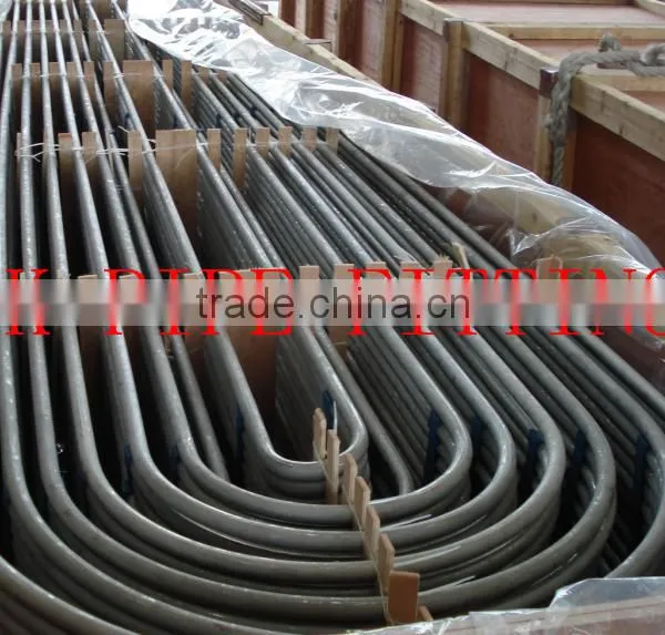 Allloy B-3 N10675 2.4600 STEEL PIPELINE Seamless Hydraulic & Pneumatic Line Pipes photo-6