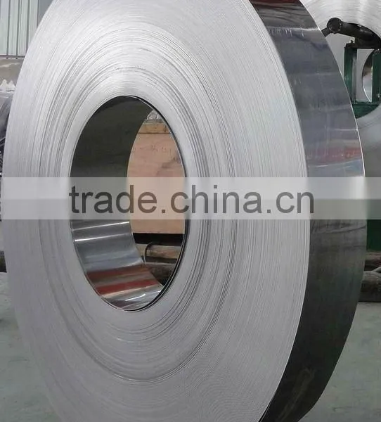 Stainless Steel Strip Coil
