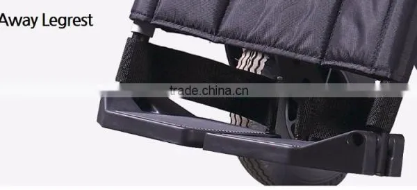 Electric Wheel Chair Power Wheel Chair Power Chair photo-4