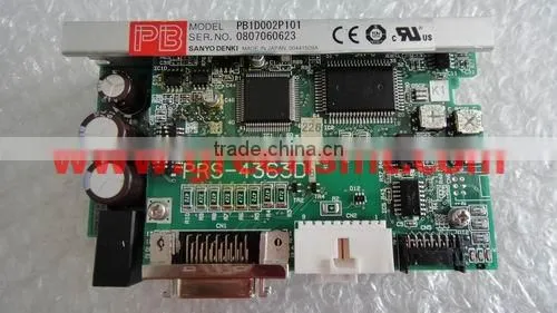 SAMSUNG SM DRIVER UNIT EP06000086A PB1D002P101