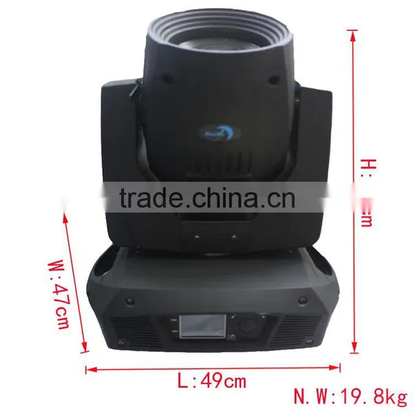 Beam 300w 15r Lighting Moving Heads photo-3