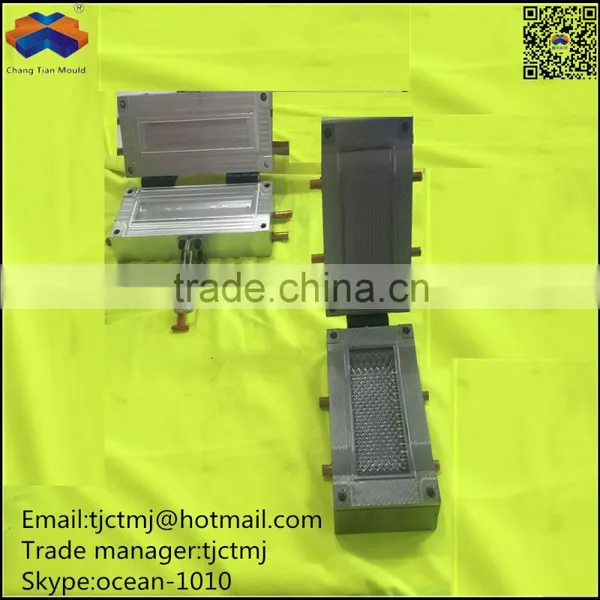Manufactory Designed Small and Simple Aluminium Mould photo-2