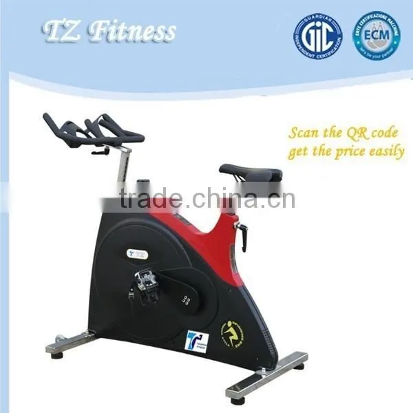 New Design Exercise Bike(TZ-7010) photo-2