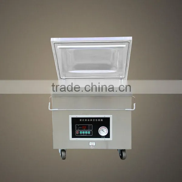 Blueberry Vacuum Packing Machine photo-2