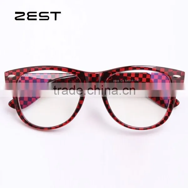 ZEST Oversized Computer Radiation Protective Glasses photo-5