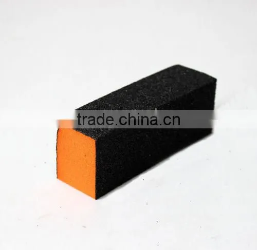 1pcs Plastic Buffing Sanding Buffer Block Files Pedicure Manicure Nail Art Tool photo-5