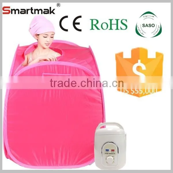 Household Portable Steam Sauna photo-5