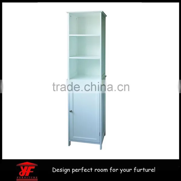 Cheap Bathroom Cabinet Design Wooden Bath Furniture Classical Elegent
