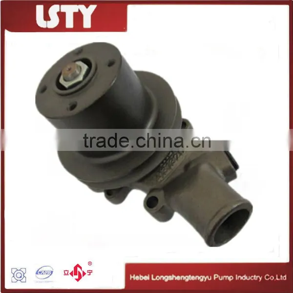 MF-285 Farmtrac Tractors Pump Belarus Tractors Water Pump Supply photo-3