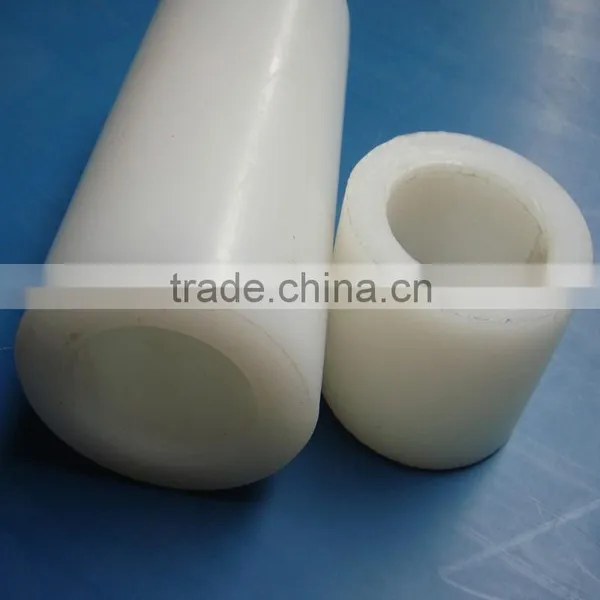 Hot Sale High Density Plastic Polyethylene UHMWPE Pipe photo-5