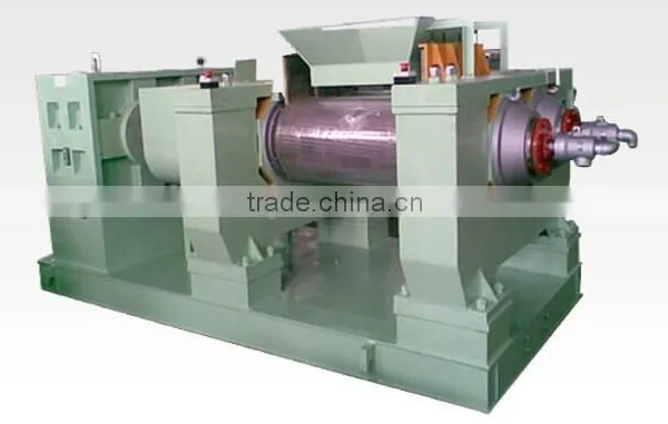 High Quality Rubber Crusher photo-2
