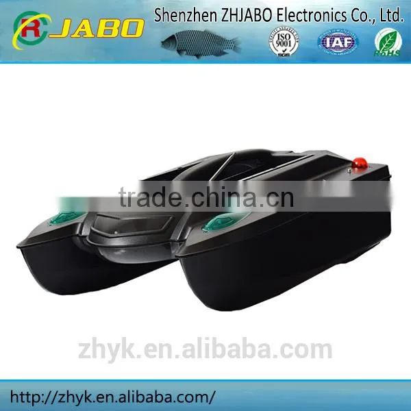 JABO-3A Remot Control Bait Boat photo-2