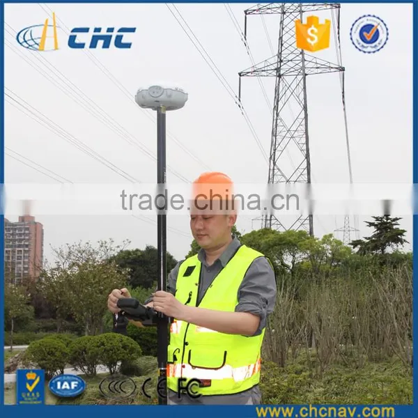 CHC X91+ Rugged Geophysical Equipment Price IP67 photo-6