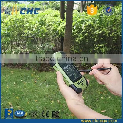 CHC LT30TM Cheap Handheld Gps China Handheld Devices for Land Surveying photo-5
