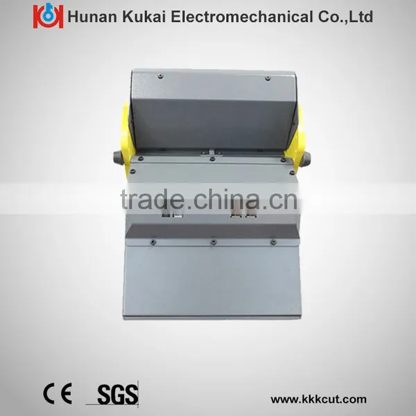 Promotion ! Car Key Cutting Machine English Version SEC-E9 Key Cutting Machine Duplicate Key Cutting Machine With CE Approved photo-5