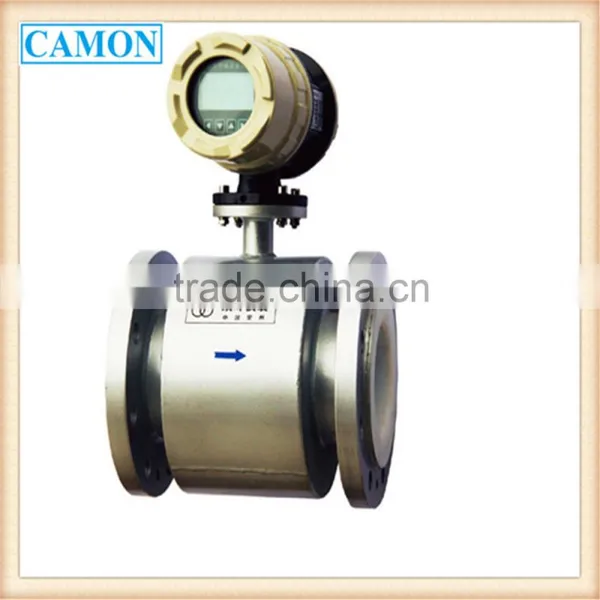 Electromagnetic Flowmeter
