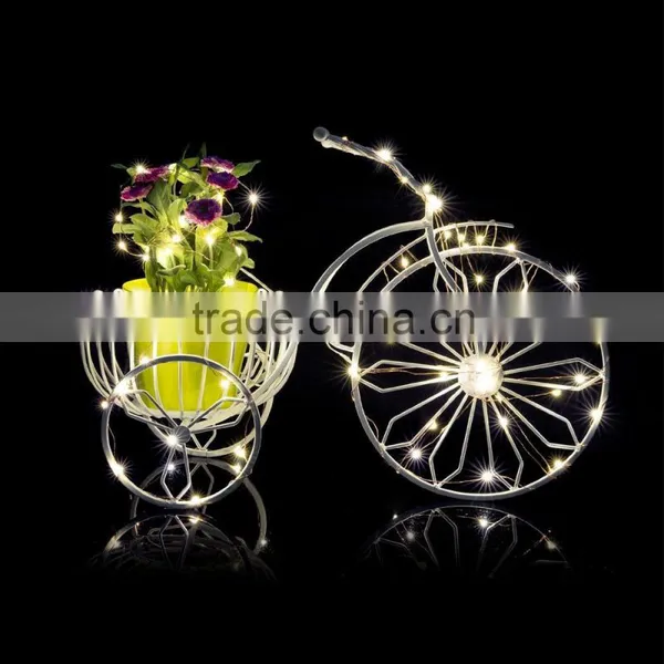 Fullbell Factory Led Chasing Christmas Lights photo-3