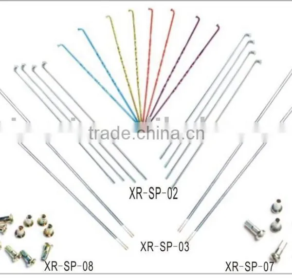 bicycle part good quality Spoke bicycle part