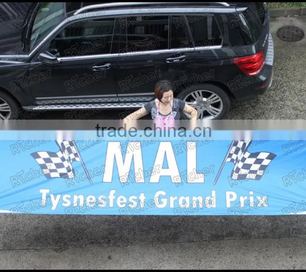 Outdoor Banners(for Promotion/advertising/trade Show) photo-3