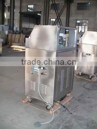 Vacuum Packing Machine photo-4