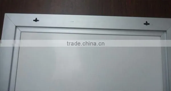 Edgelight AF13 Clip Type Single Side Advertising Display Rectangle Aluminous Light Box Made in Shanghai China photo-4