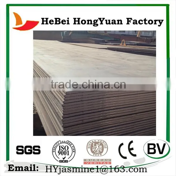 Cheap Price Hot Rolled Plate Hot Rolled Carbon Steel Sheet photo-6