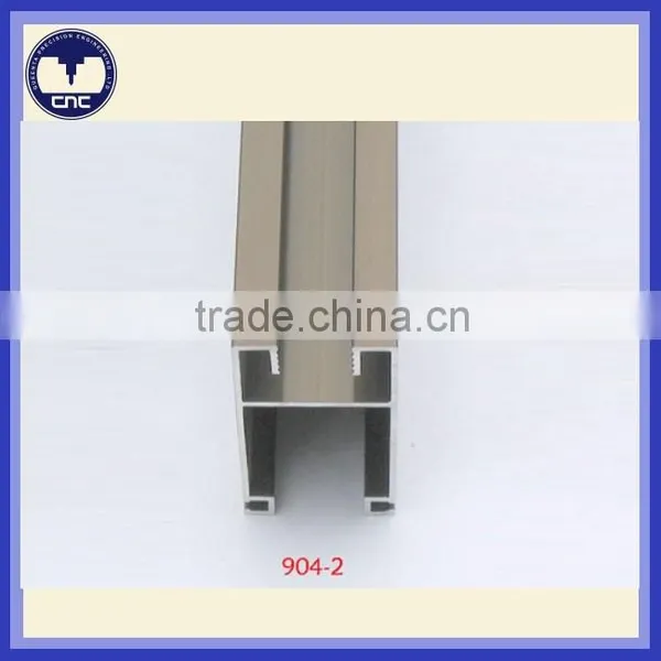 Custom Aluminum Profiles Led Heat Sink photo-4