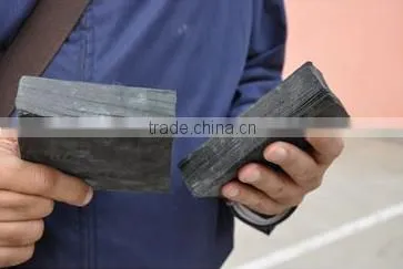 10mpa Reclaimed Rubber With Very Good Quality photo-5