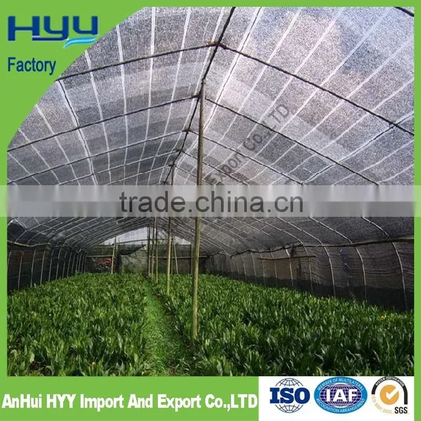 Manufacture Hdpe Greenhouse Net Sun Shade Net Plastic Net photo-4