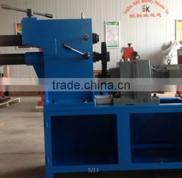 (ETB-40) Bead Bending Machine photo-4