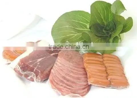 Vacuum Packing Machine Meat photo-2