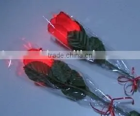 Plastic Rose