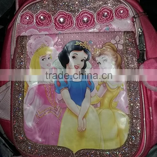 Widely Used Wholesale Top Grade Women Bags Used Bags photo-3