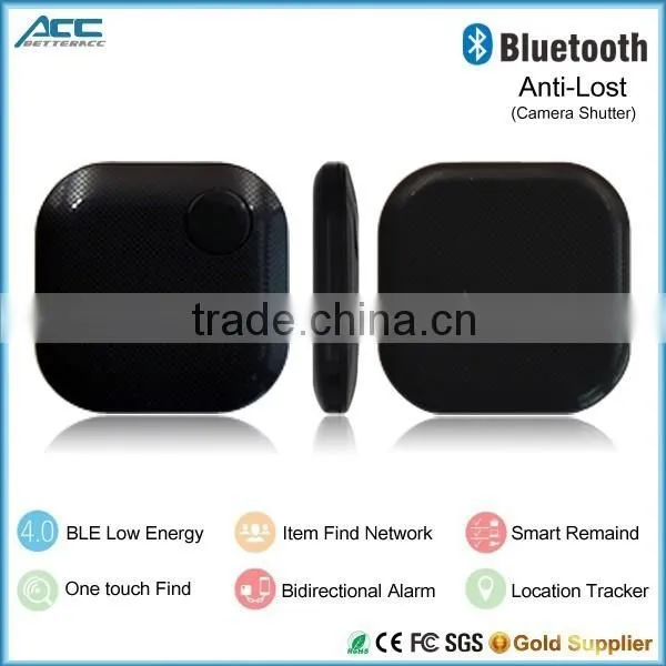 2015 Anti-Lost Tracker Wifi Bluetooth, Bluetooth Founder for Kids, Elderly, Car, Pet, Asset For Ios App, Android App Quality Choice photo-5