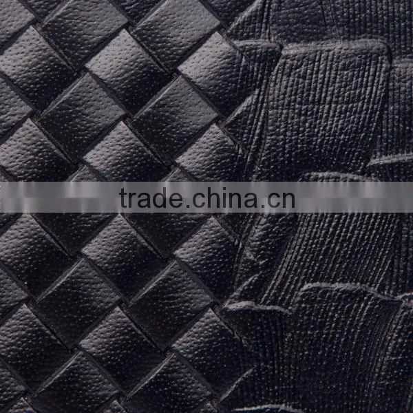 2015 Hot Selling Short Leather Man Wallet Bag photo-4