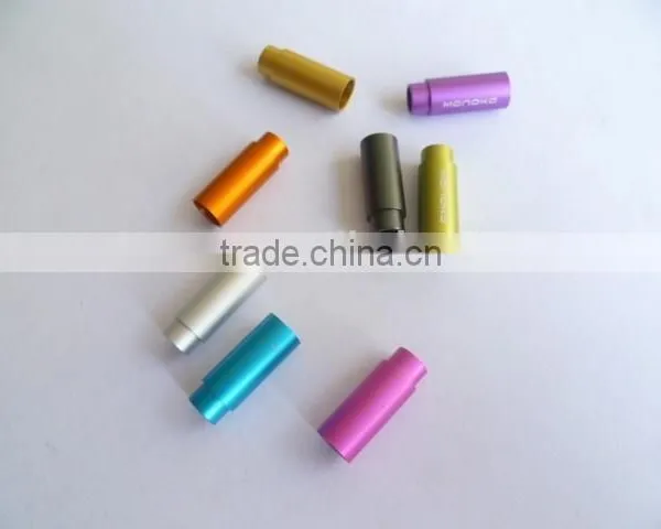 Factory Price New Design Metal Round DC3.5 Cable photo-6