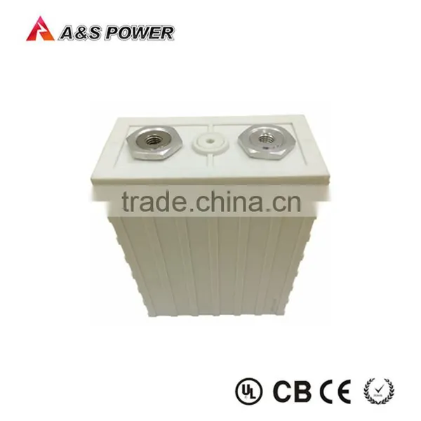 China Rechargeable Prismatic LiFePO4 3.2v 200Ah Battery Cell Quality Choice photo-2
