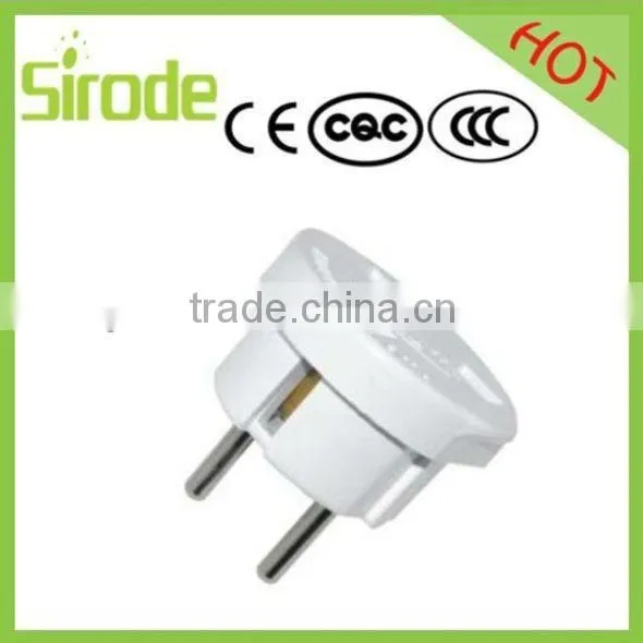 Universal AC DC Adapter Of Plug Adaptor Made In China Wenzhou photo-5