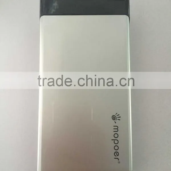 Power Bank Charger Power Display 13600mAh photo-3