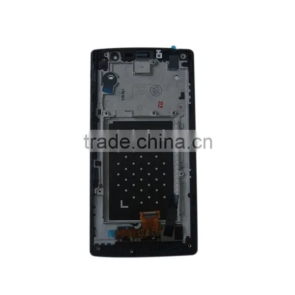 High Quality G4C Magna LCD Display Assembly With A Frame Bezel For LG H525 H500F H502F H500N Y90 C90 photo-2