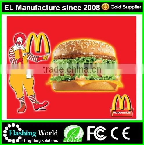 Wide Selection Large Assortment Various Styles Electric Bar Signs photo-2