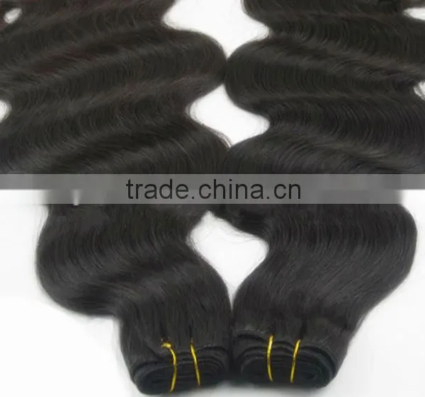2013 New Products Machine Virgin Filipino Hair Shopping Online Websites Hair Styles Made in China photo-2