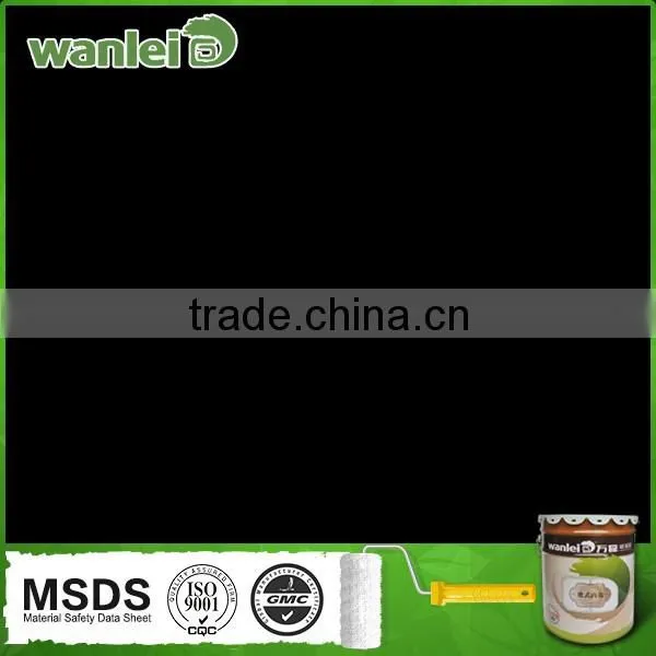 Sound-absorbing, Non-flammable, Insulation Primer Paintr photo-3