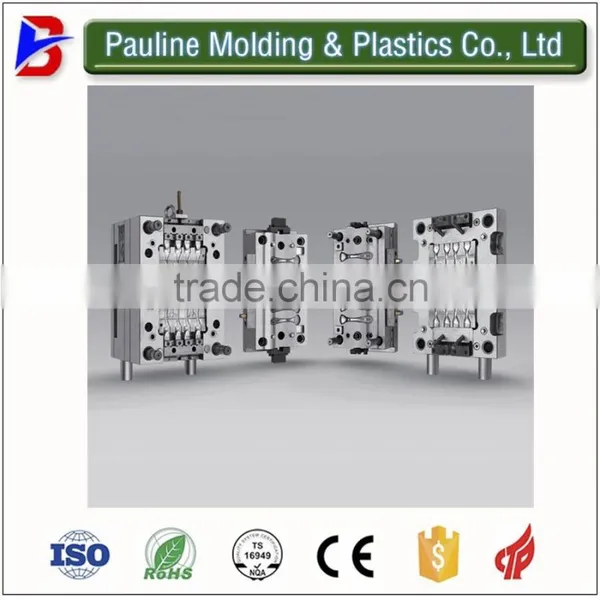 Plastic Injection Moulding Mass Production photo-5