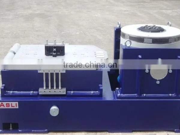 Electrodynamic Vibration Shaker System photo-6