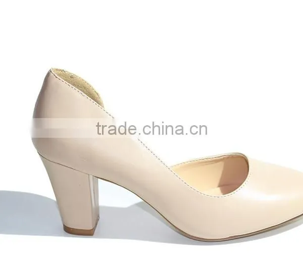 Lady Dress Shoes