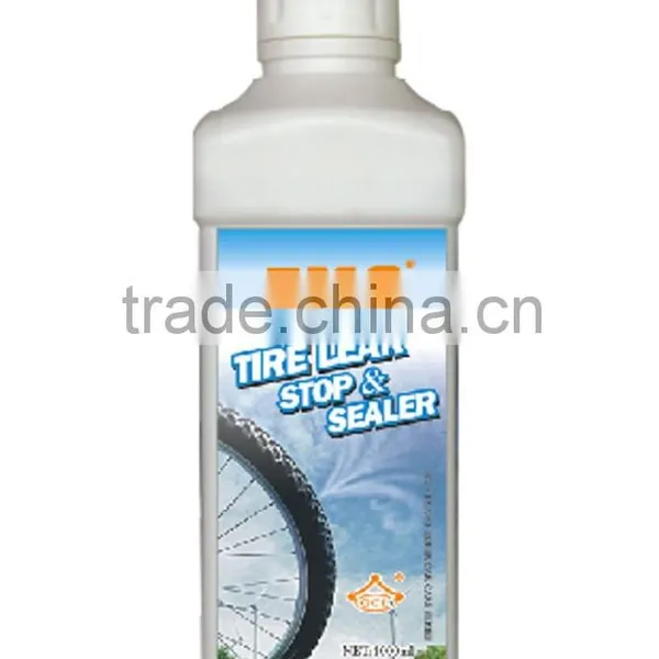 FMS Tyre Leak Stop&Sealer Tire Inflator 1000ml