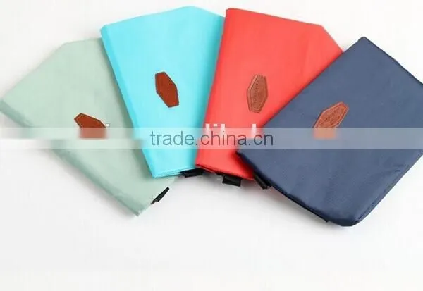 Clearance -- Thermal Cooler Portable Lunch Box Picnic Bag Pouch photo-5